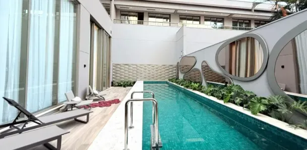 Apartamento com 1 Quarto à venda, 23m² no Cerqueira César, São Paulo