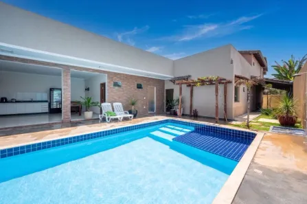 Casa com 5 Quartos à venda, 350m² no Park Way, Brasília