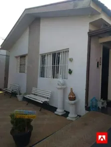 Casa com 3 Quartos à venda, 137m² no Jardim Guanabara, Americana