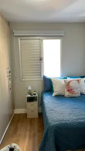 Apartamento com 2 Quartos à venda, 47m² no Vila Amélia, São Paulo