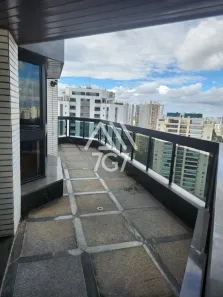 Apartamento com 4 Quartos à venda, 310m² no Vila Andrade, São Paulo