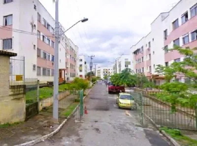 Apartamento com 2 Quartos à venda, 56m² no Pavuna, Rio de Janeiro