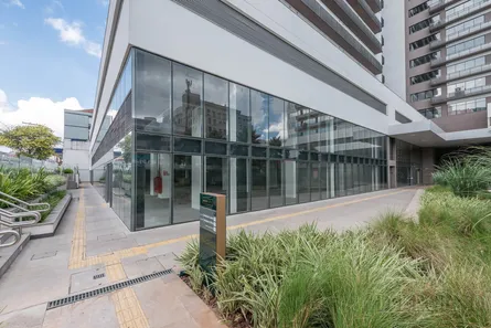 Ponto Comercial para alugar, 213m² no Cristo Redentor, Porto Alegre