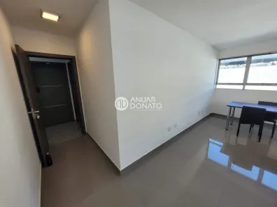Ponto Comercial à venda, 23m² no Santa Lúcia, Belo Horizonte