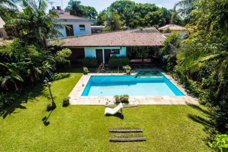 Casa com 4 Quartos à venda, 514m² no Jardim dos Estados, São Paulo
