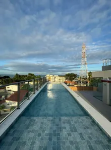 Apartamento com 1 Quarto à venda, 28m² no Tamandaré, Tamandaré