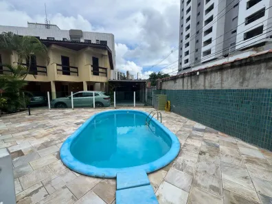 Sobrado com 2 Quartos à venda, 62m² no Guilhermina, Praia Grande