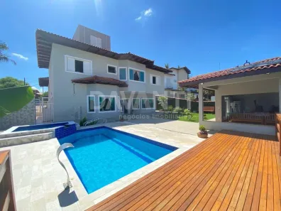 Casa de Condomínio com 3 Quartos à venda, 300m² no Santa Cândida, Vinhedo