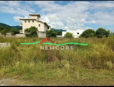 Lote/Terreno à venda, 250m² no Estância Santa Izabel, Peruíbe