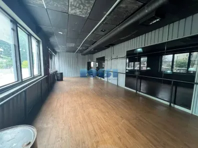 Sala Comercial para alugar, 925m² no Vila Santa Clara, São Paulo