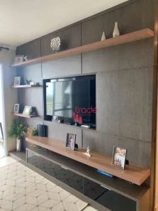 Apartamento com 3 Quartos à venda, 89m² no Parque dos Lagos, Ribeirão Preto