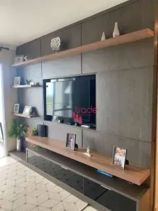 Apartamento com 3 Quartos à venda, 89m² no Parque dos Lagos, Ribeirão Preto