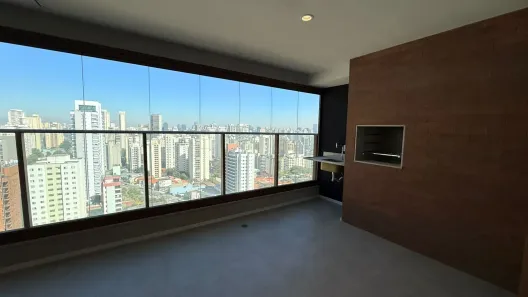 Apartamento com 2 Quartos à venda, 110m² no Brooklin Paulista, São Paulo