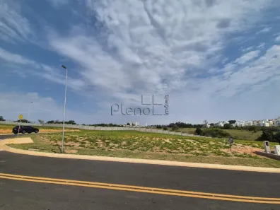 Lote/Terreno à venda, 394m² no Fazenda Pau D'Alho, Campinas