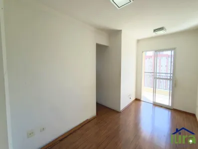 Apartamento com 3 Quartos à venda, 76m² no Vila Osasco, Osasco