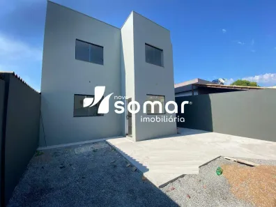 Apartamento com 2 Quartos à venda, 57m² no Icaraí, Divinópolis