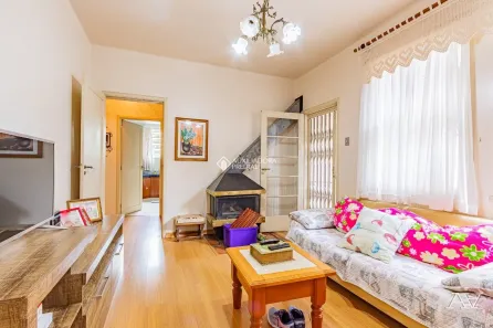 Casa com 6 Quartos à venda, 403m² no Rio Branco, Porto Alegre