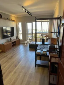 Apartamento com 3 Quartos à venda, 89m² no Vila Nova Cachoeirinha, São Paulo