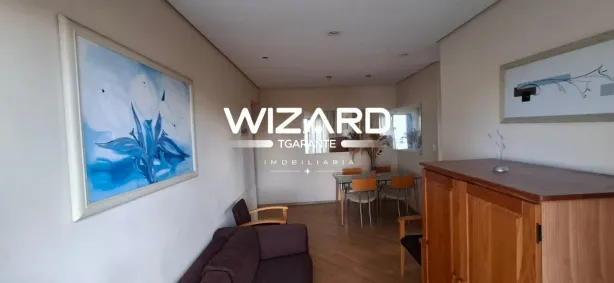 Apartamento com 2 Quartos à venda, 63m² no Vila Bertioga, São Paulo