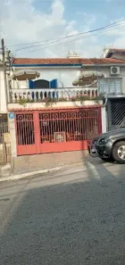 Sobrado com 2 Quartos à venda, 140m² no Freguesia do Ó, São Paulo