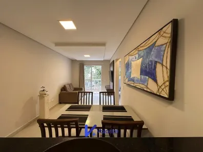 Apartamento com 2 Quartos à venda, 52m² no Pontal do Sul, Pontal do Paraná