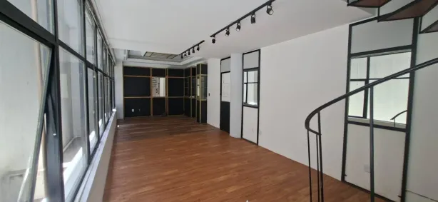 Ponto Comercial para alugar, 69m² no Centro, Florianópolis