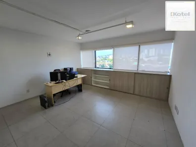 Sala Comercial com 1 Quarto à venda, 25m² no Cristal, Porto Alegre