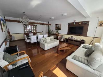 Apartamento com 4 Quartos à venda, 153m² no Graça, Salvador