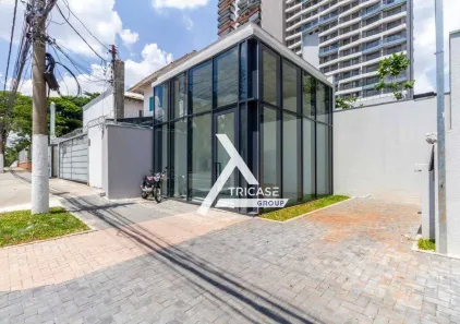 Ponto Comercial à venda, 65m² no Santo Amaro, São Paulo