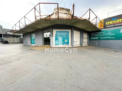 Ponto Comercial para alugar, 189m² no Setor União, Goiânia