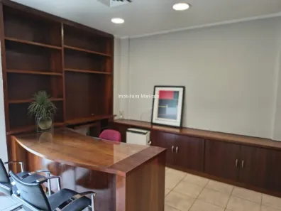 Sala Comercial à venda, 34m² no Centro, São José do Rio Preto