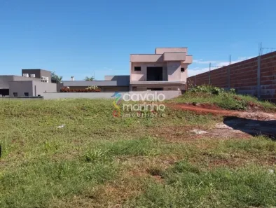 Lote/Terreno à venda, 253m² no Real Sul, Ribeirão Preto
