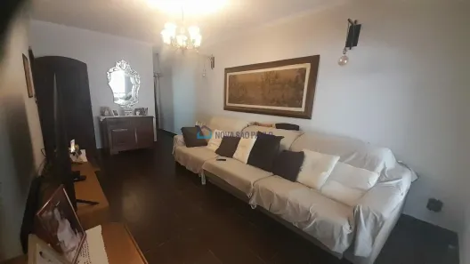 Casa com 3 Quartos à venda, 135m² no Vila da Saúde, São Paulo