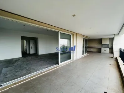 Apartamento com 4 Quartos à venda, 296m² no Anhangabaú, Jundiaí