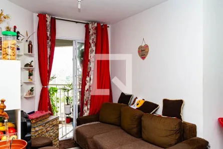 Apartamento com 2 Quartos à venda, 57m² no Vila Prudente, São Paulo