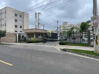 Apartamento com 2 Quartos à venda, 45m² no Guaratiba, Rio de Janeiro