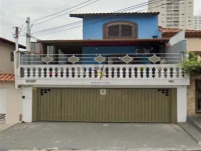 Casa com 4 Quartos à venda, 232m² no Vila Matilde, São Paulo