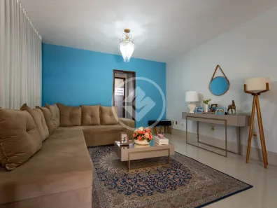 Casa com 3 Quartos à venda, 240m² no Chácaras São Pedro, Aparecida de Goiânia