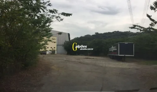 Galpão/Depósito/Armazém à venda, 1180m² no Chácaras São Luís, Santana de Parnaíba