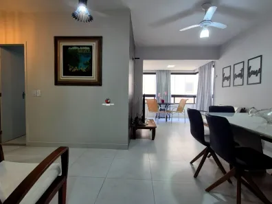 Apartamento com 2 Quartos à venda, 70m² no Praia do Morro, Guarapari