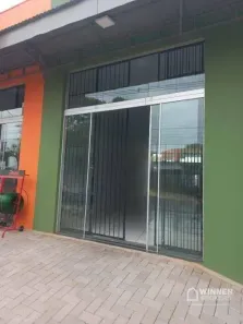 Galpão/Depósito/Armazém à venda, 183m² no Jardim Estrela, Paranavaí