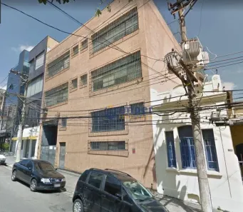 Prédio Comercial à venda, 3095m² no Barra Funda, São Paulo