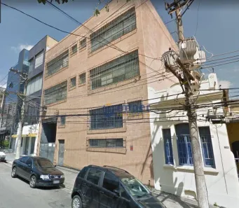 Prédio Comercial para venda ou aluguel, 3095m² no Barra Funda, São Paulo