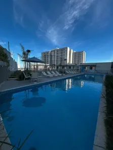 Apartamento com 2 Quartos à venda, 44m² no Jardim das Cerejeiras, Campinas
