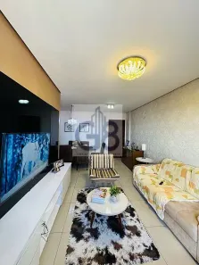 Apartamento com 3 Quartos à venda, 93m² no Aldeota, Fortaleza