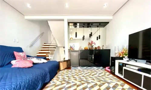 Casa de Condomínio com 3 Quartos à venda, 179m² no Sítio da Figueira, São Paulo