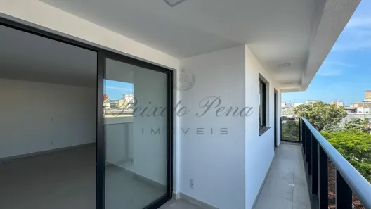 Apartamento com 3 Quartos à venda, 86m² no Jardim da Penha, Vitória