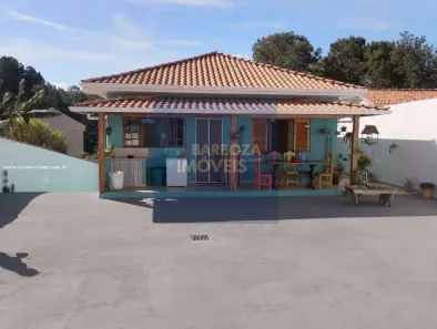 Casa com 3 Quartos à venda, 144m² no Solar dos Lagos, São Lourenço
