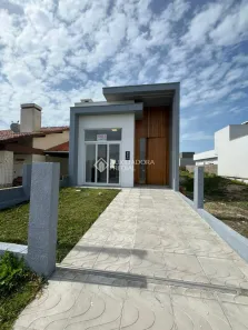 Casa com 3 Quartos à venda, 98m² no Capão da Canoa, Capão da Canoa