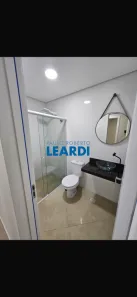 Apartamento com 2 Quartos à venda, 58m² no Vila Linda, Santo André